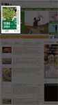 Mobile Screenshot of english.tema.org.tr